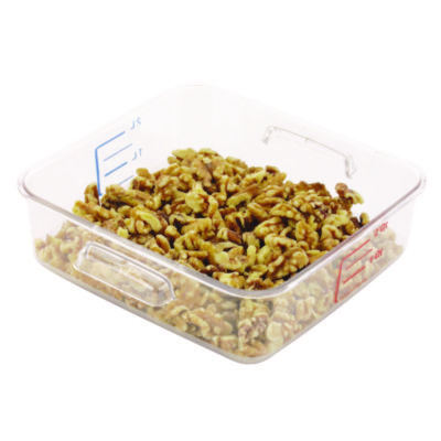 CONTAINER,CLR 2QT SPC SVR